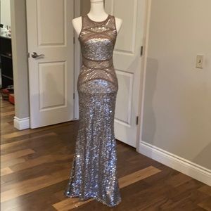 Rachel Gilbert gown